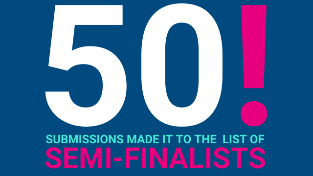 50 Finalists